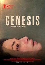 Генезис (Genezis) 2018