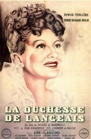 Герцогиня де Ланже (La Duchesse de Langeais) 1942