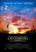 Геттисбург (Gettysburg) 1993