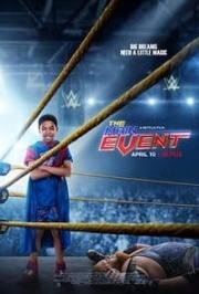 Главное событие (The Main Event) 2020