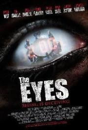 Глаза (The Eyes) 2017