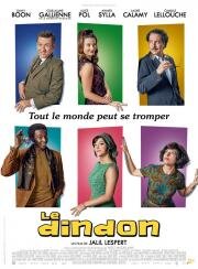 Глупец (Le dindon) 2020