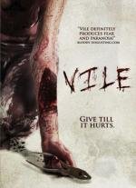 Гнусный (Vile) 2011