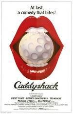 Гольф-клуб (Caddyshack) 1980