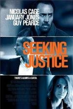 Правосудие (Голодный кролик атакует) (Seeking Justice) 2012
