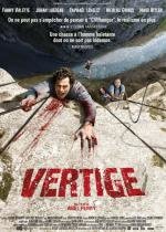 Головокружение (Vertige) 2009