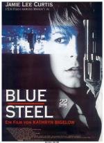 Голубая сталь (Blue Steel) 1990