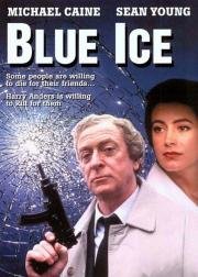 Голубой лед (Blue Ice) 1992