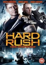 Гонка Дольф Лундгрен (Hard Rush) 2013
