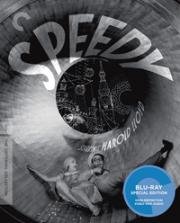 Гонщик (Speedy) 1928
