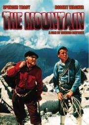 Гора (The Mountain) 1956