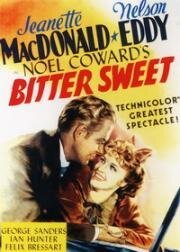 Горькая радость (Горькая сладость) (Bitter Sweet) (1940)