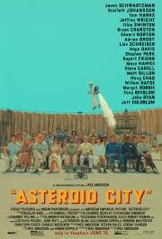 Город астероидов (Asteroid City) 2023