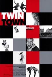Город близнецов (Twin Town) 1997
