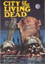 Город живых мертвецов (City of the Living Dead) 1980