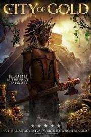 Город золота (City of Gold) 2018