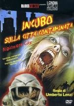 Город зомби (Incubo sulla citta contaminata) 1980