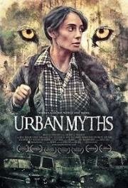 Городские легенды (Urban Myths) 2020