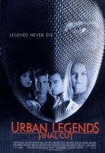 Городские легенды 2: Последний отрезок (Urban legends 2: Final Cut) 2000