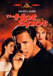 Горячее местечко (The Hot Spot) 1990
