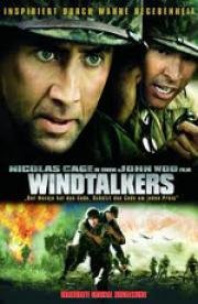 Говорящие с ветром (Windtalkers) 2002