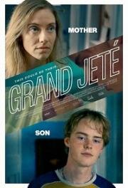 Гранд жэтэ (Grand Jeté) 2022
