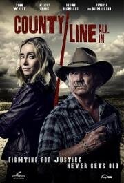 Граница округа: Ва-банк (County Line: All In) 2022