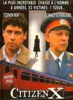 Гражданин икс (Citizen X) 1995