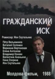 Гражданский иск 1988