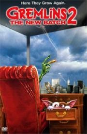 Гремлины 2: Новая партия (Gremlins 2: The New Batch) 1990