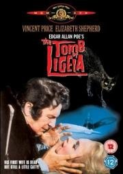 Гробница Лигейи (The Tomb of Ligeia) 1964