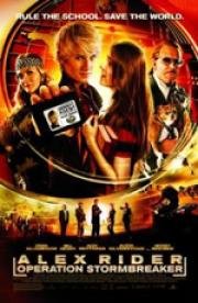 Громобой (Stormbreaker) 2006