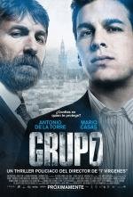 Группа 7 (Grupo 7) 2012