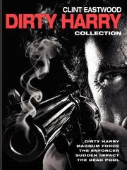 Грязный Гарри: Коллекция (Dirty Harry. Collection) 1971