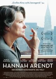 Ханна Арендт (Hannah Arendt) 2012