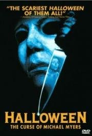 Хэллоуин 6: Проклятие Майкла Майерса (Halloween: The Curse of Michael Myers) 1995