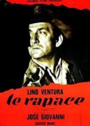 Хищник (Le Rapace) 1968