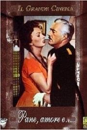 Хлеб, любовь и... (Pane, amore e.. (Scandal in Sorrento)) 1955