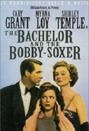 Холостяк и девчонка (The Bachelor and The Bobby-Soxer) 1947