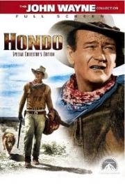 Хондо (Hondo) 1953