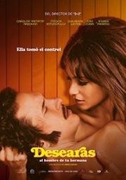 Хотеть мужчину своей сестры (Desire) 2017