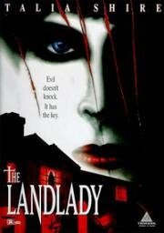 Хозяйка (The Landlady) 1998