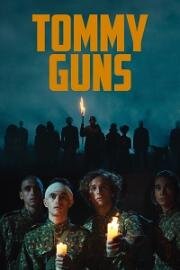 Храбрая нация (Nação Valente (Tommy Guns)) 2023