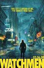 Хранители (Watchmen) 2009