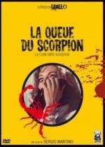 Хвост скорпиона (La coda dello scorpione) 1971
