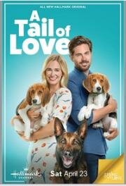 Хвостатая любовь (A Dog Named Indie (A Tail of Love)) 2021