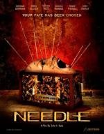 Игла (Needle) 2010