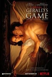 Игра Джеральда (Gerald's Game) 2017
