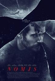 Игра Ганнибала (Nomis) 2018