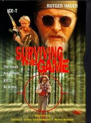 Игра на выживание (Surviving the Game) 1994